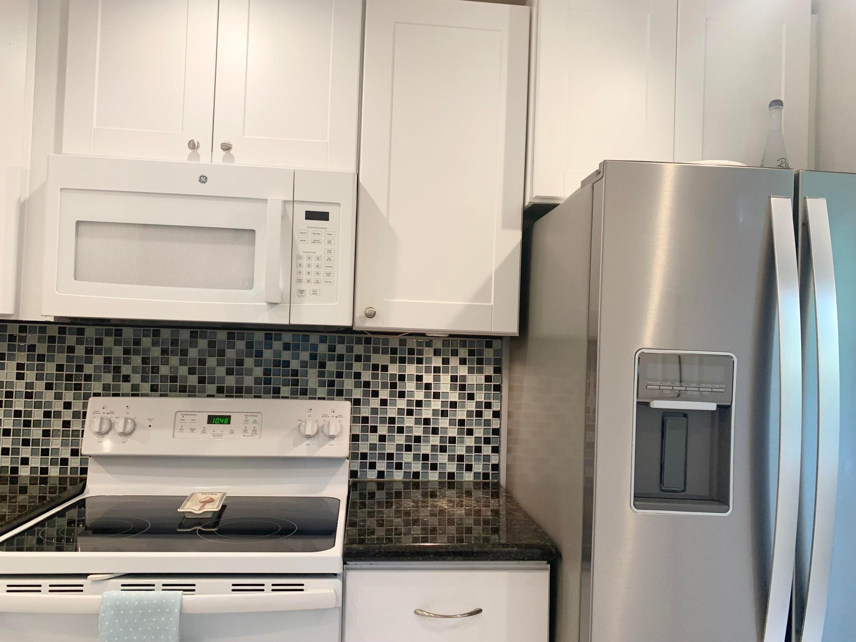 CENTURY VILLAGE - Residential