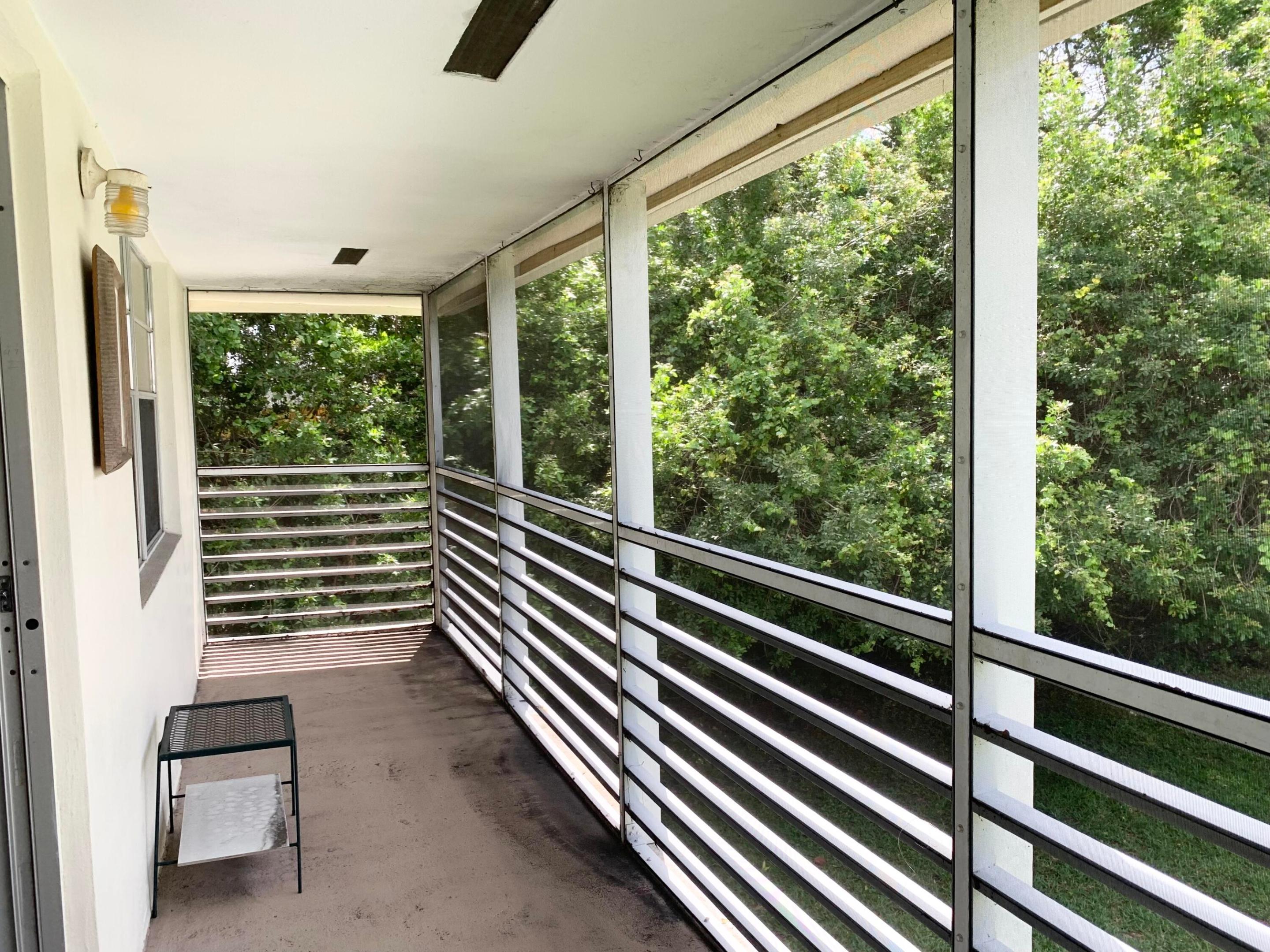 CENTURY VILLAGE - Residential