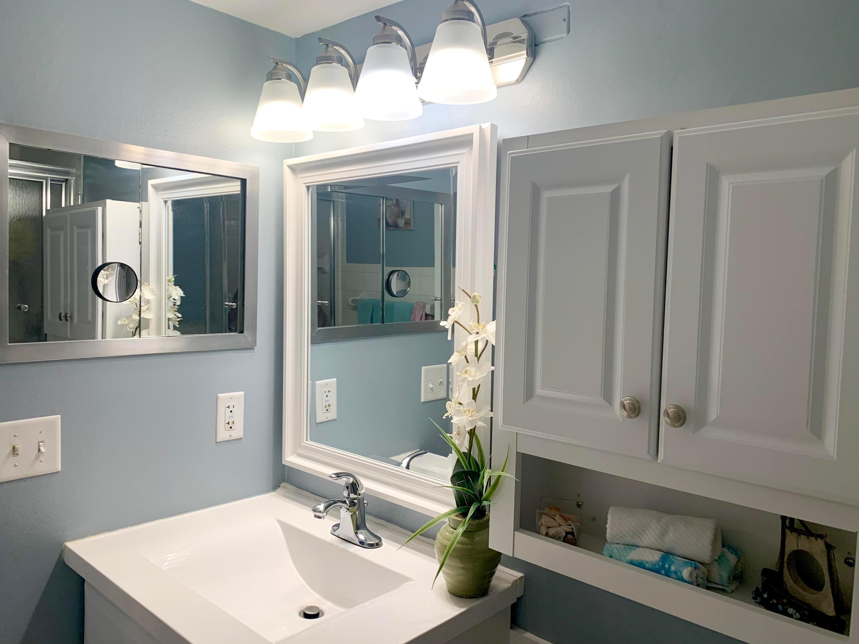 CENTURY VILLAGE - Residential