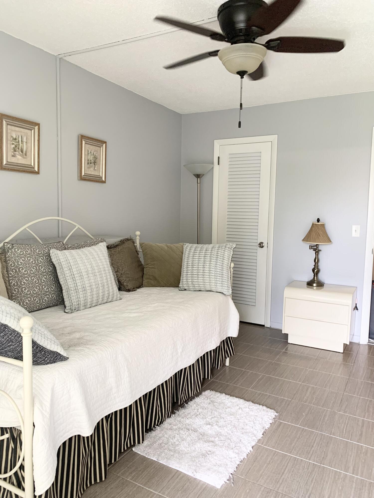 CENTURY VILLAGE - Residential