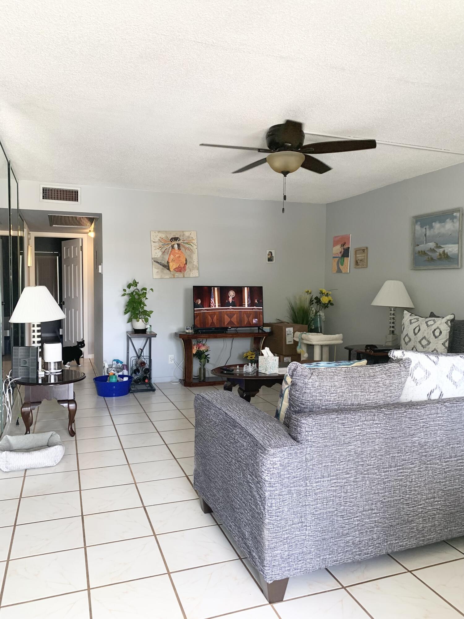 CENTURY VILLAGE - Residential