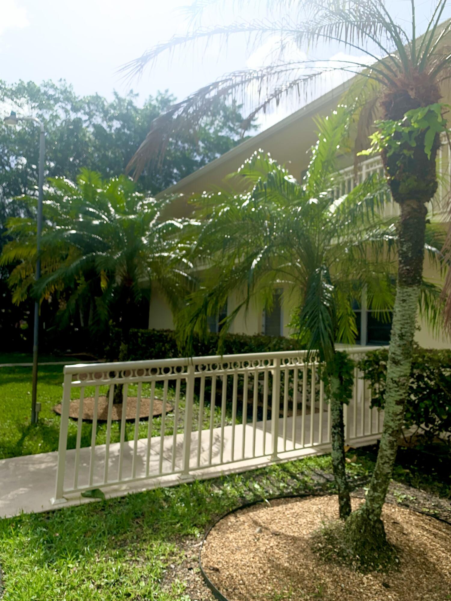 CENTURY VILLAGE - Residential