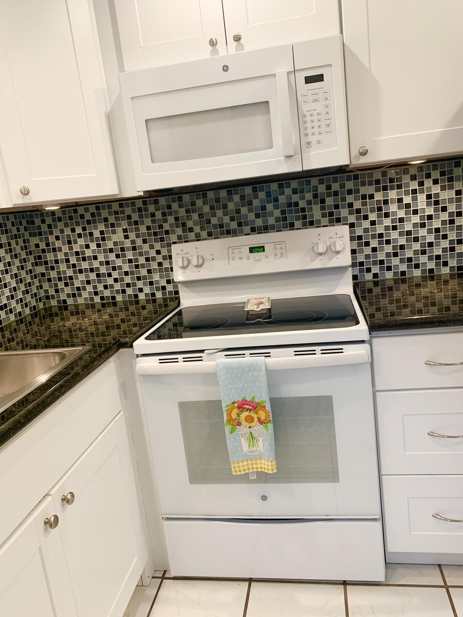 CENTURY VILLAGE - Residential