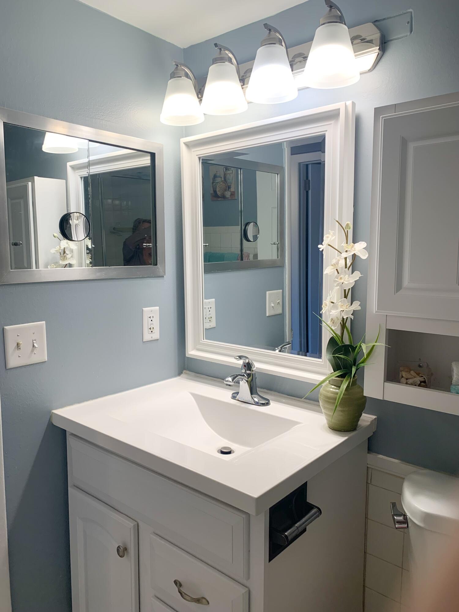 CENTURY VILLAGE - Residential