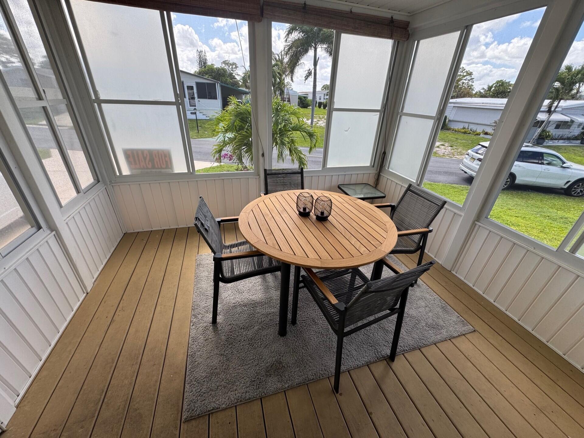 SEA MEADOWS - Residential