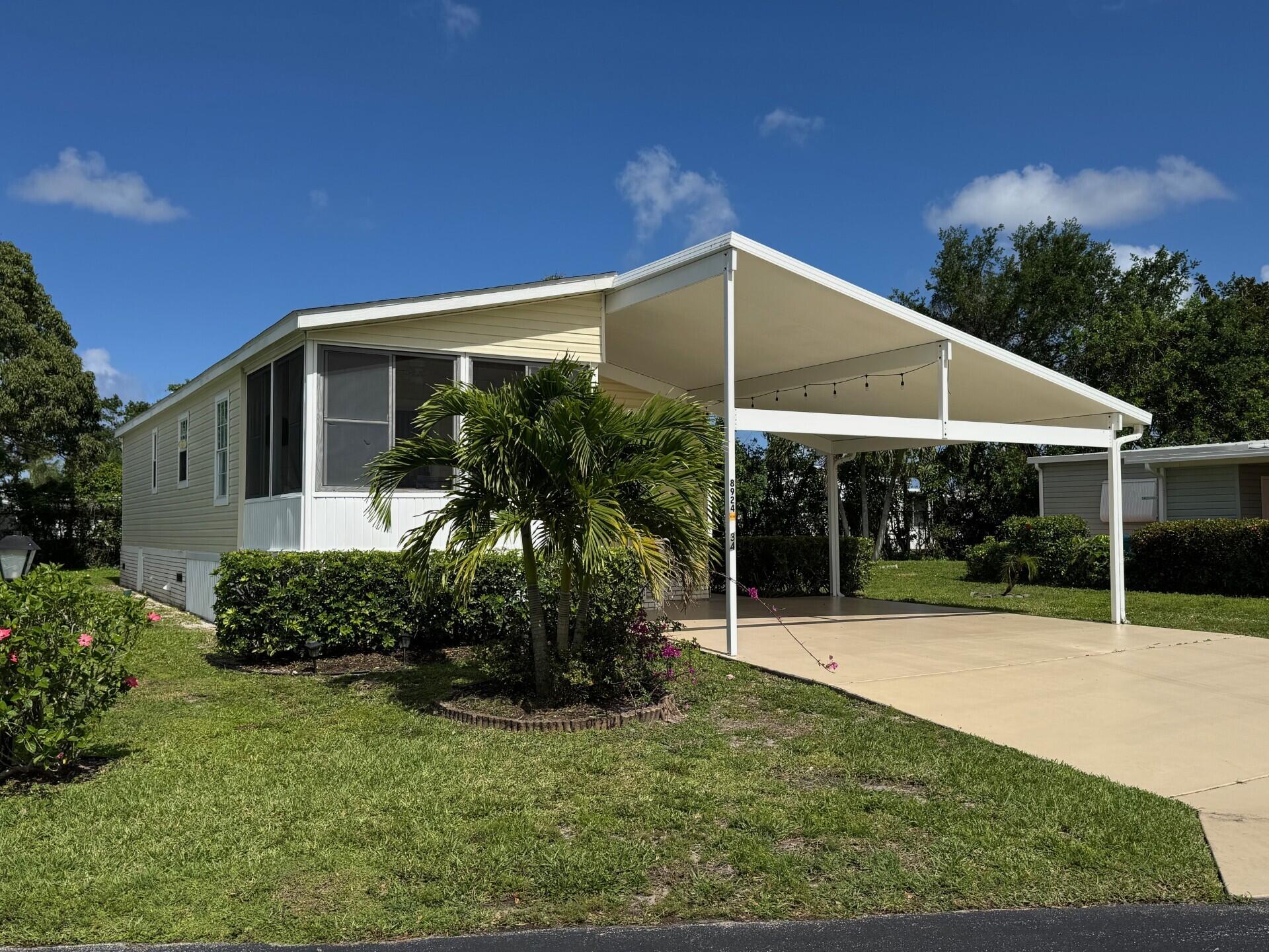 SEA MEADOWS - Residential