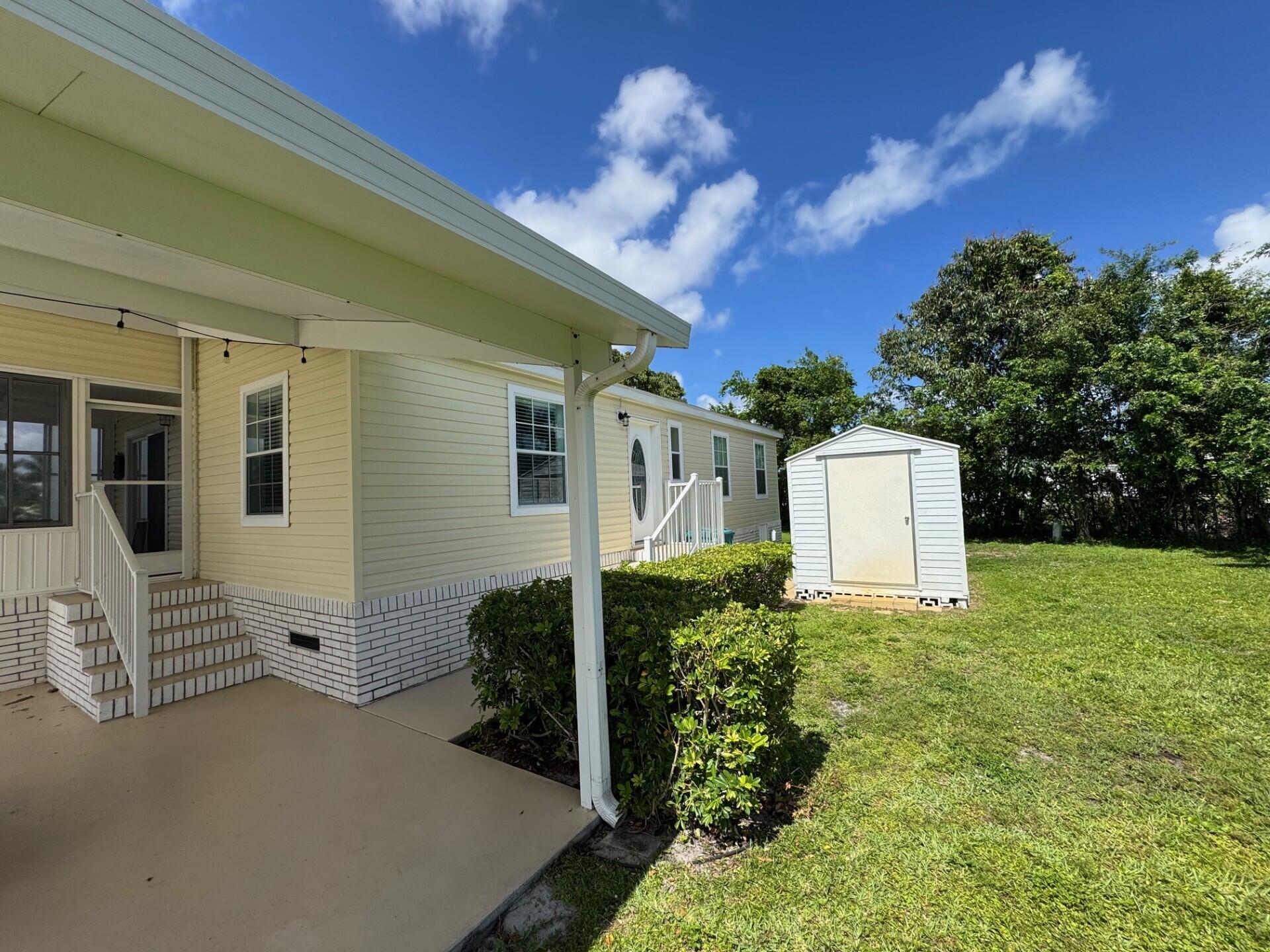 SEA MEADOWS - Residential