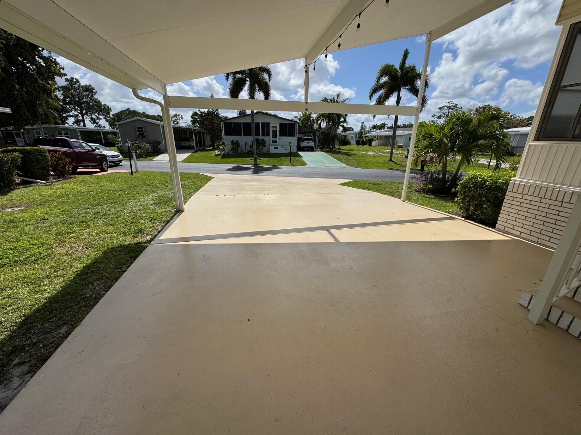 SEA MEADOWS - Residential