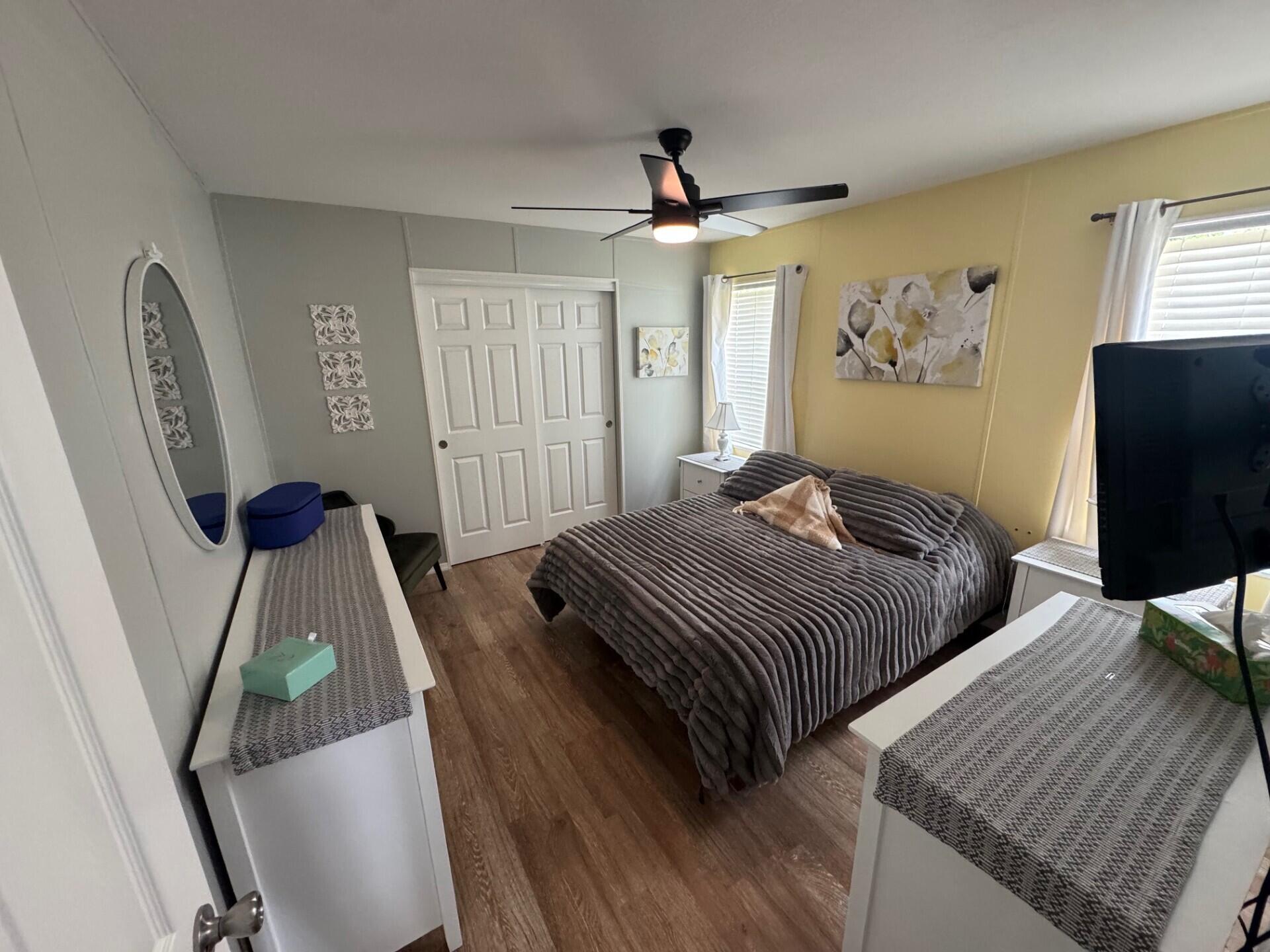 SEA MEADOWS - Residential