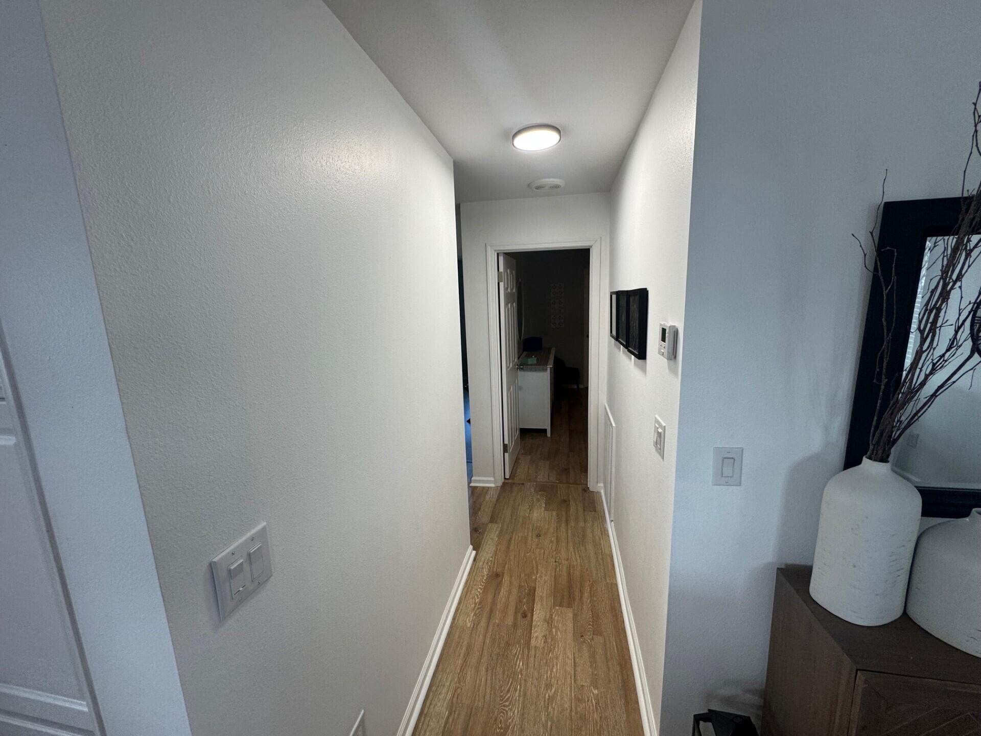 SEA MEADOWS - Residential