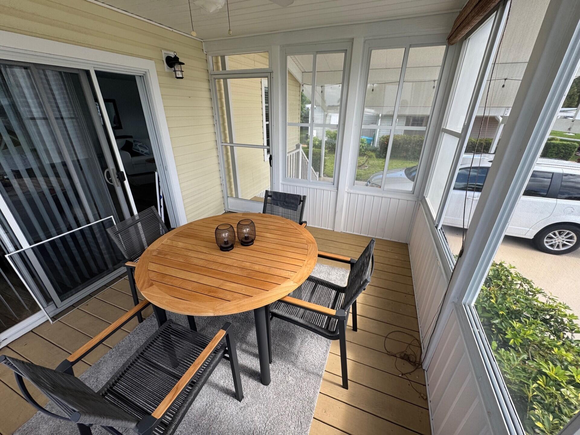 SEA MEADOWS - Residential