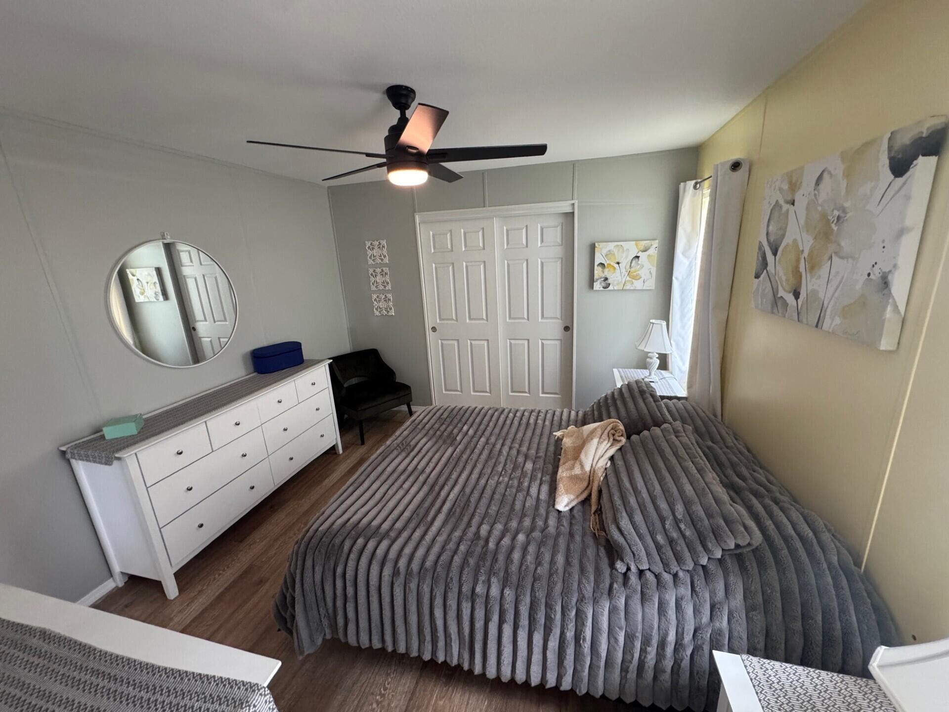 SEA MEADOWS - Residential