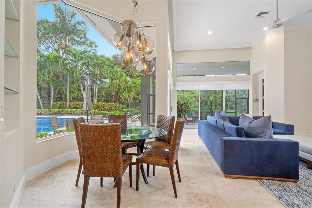 ADDISON RESERVE - Residential