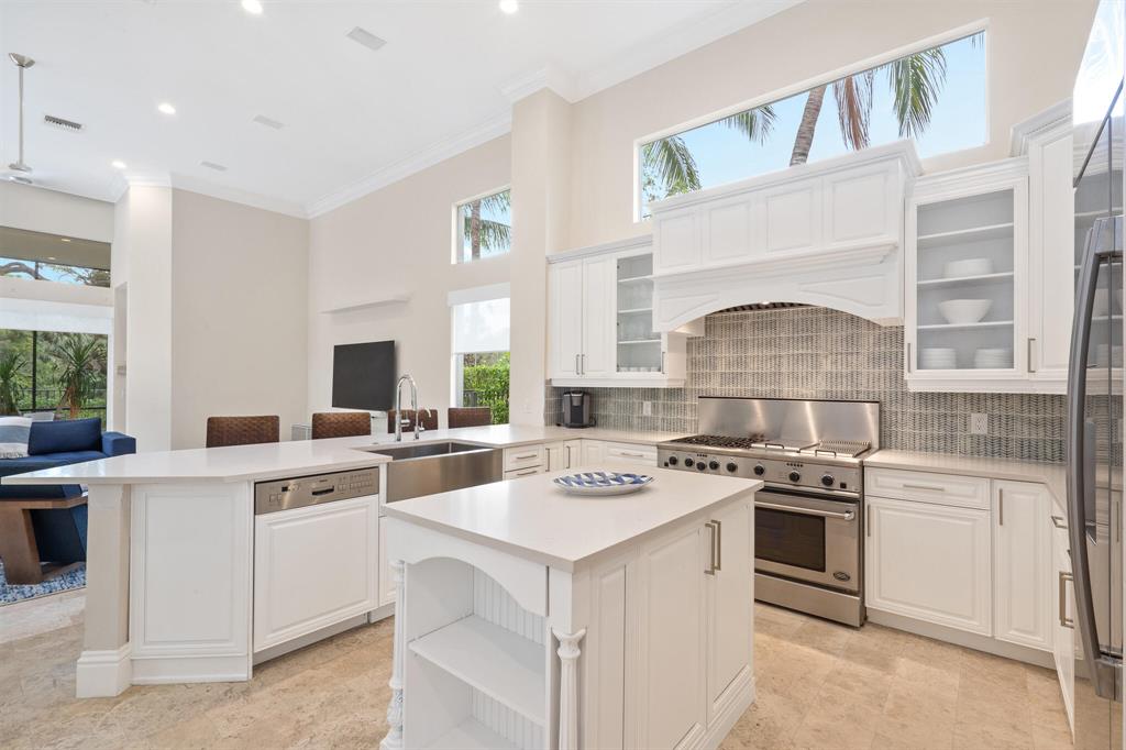 ADDISON RESERVE - Residential