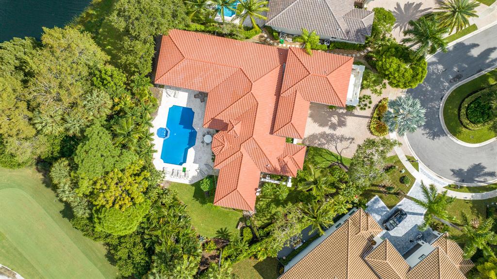 ADDISON RESERVE - Residential