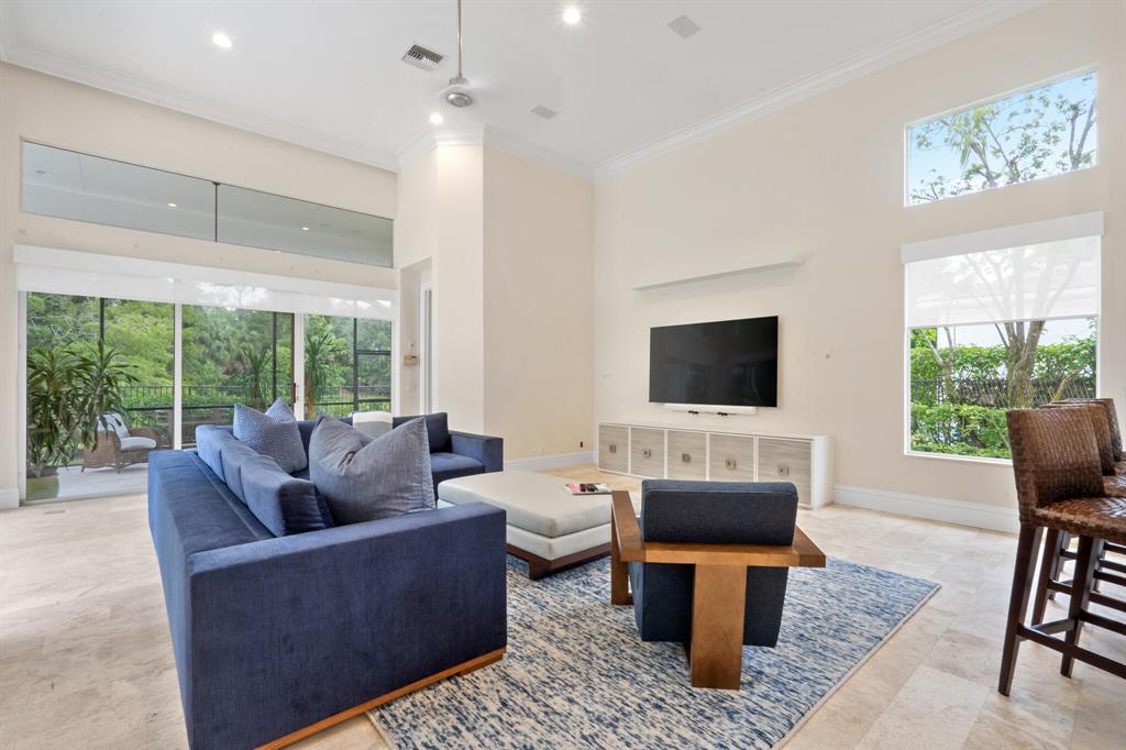 ADDISON RESERVE - Residential