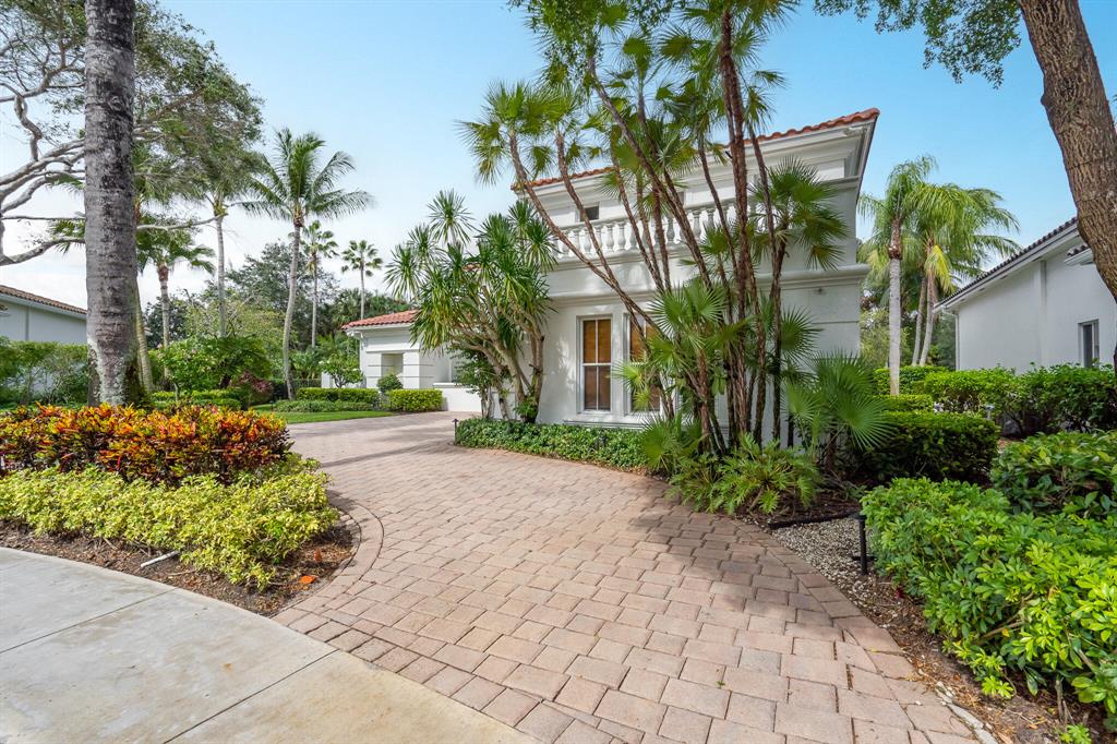 ADDISON RESERVE - Residential