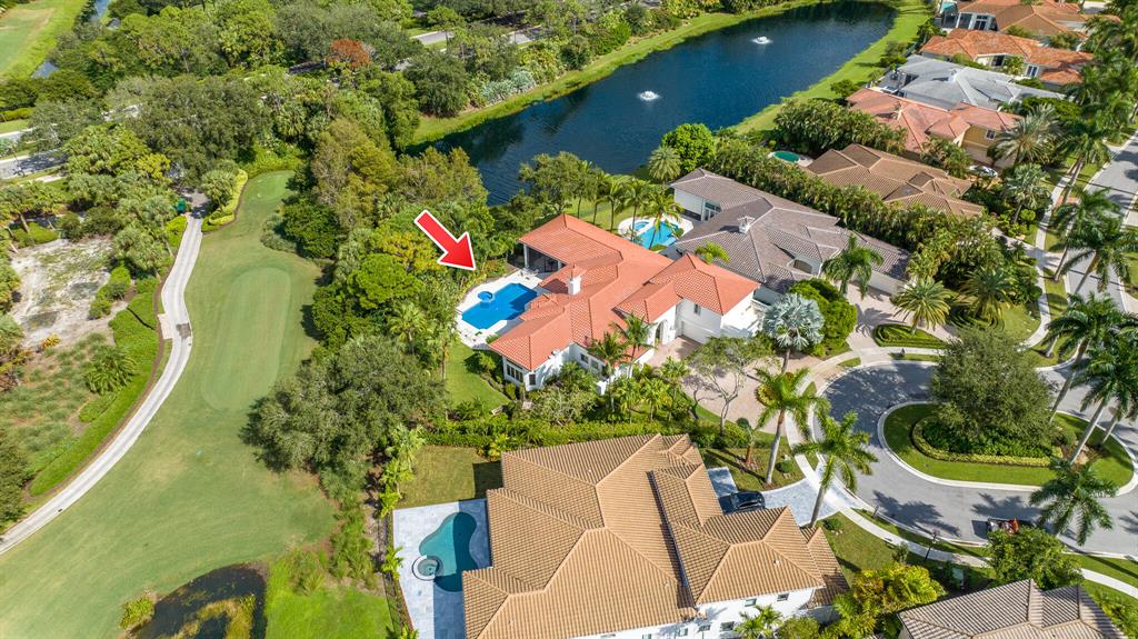 ADDISON RESERVE - Residential