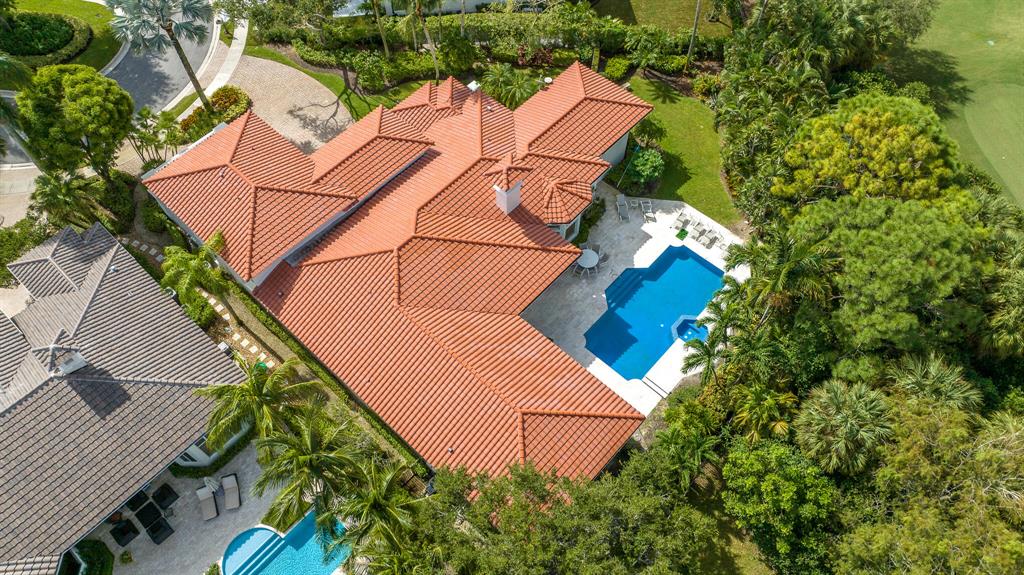 ADDISON RESERVE - Residential