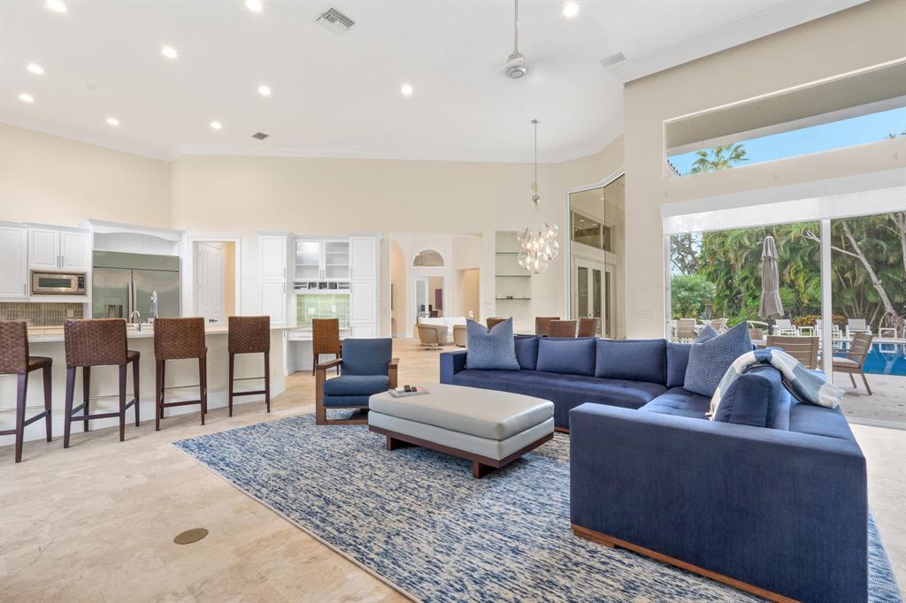 ADDISON RESERVE - Residential