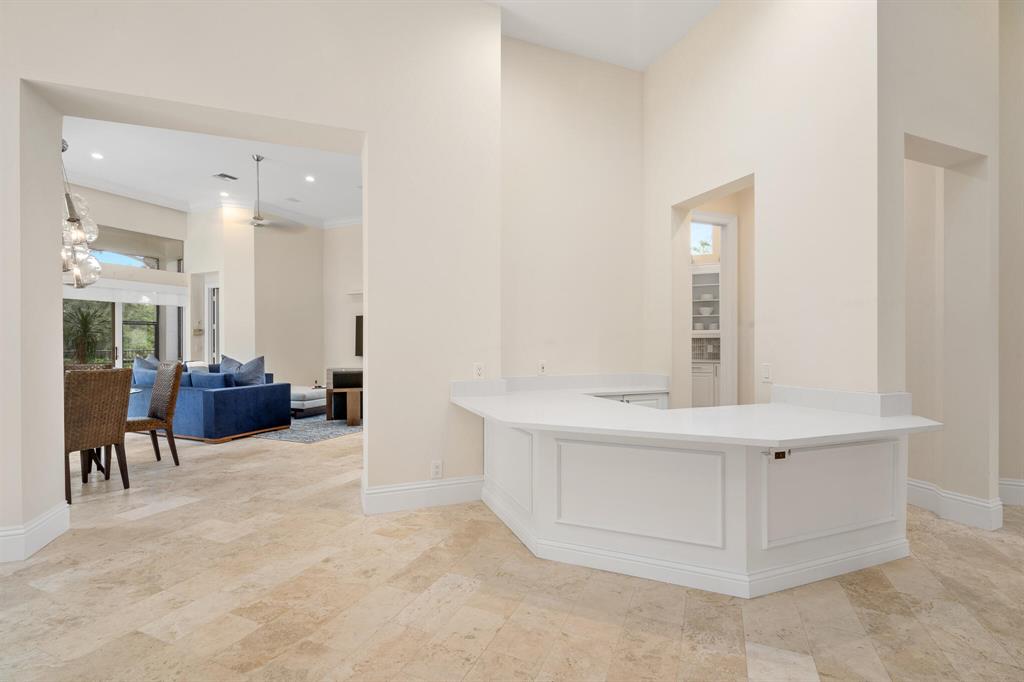 ADDISON RESERVE - Residential