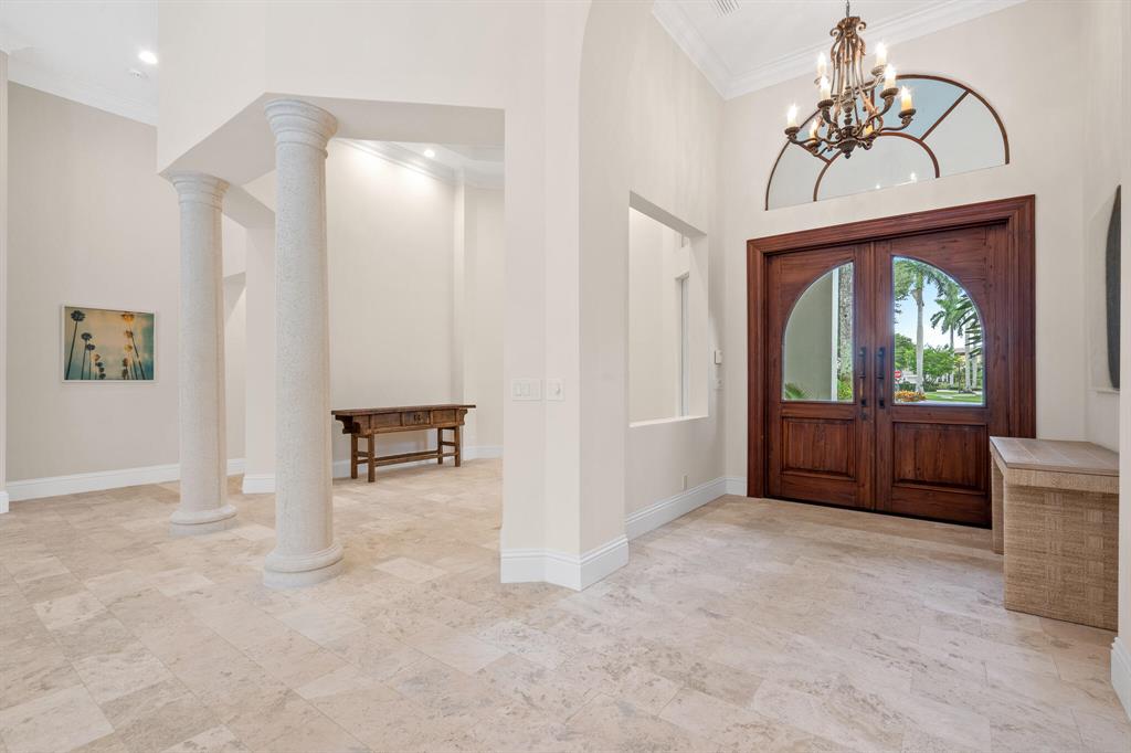 ADDISON RESERVE - Residential