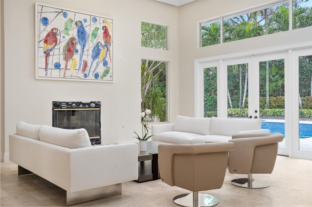 ADDISON RESERVE - Residential