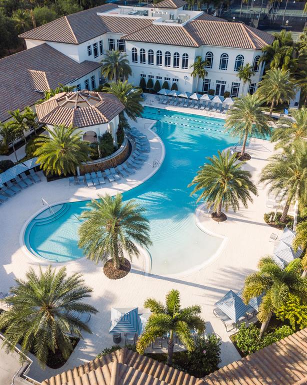 ADDISON RESERVE - Residential