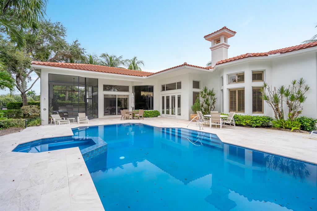 ADDISON RESERVE - Residential