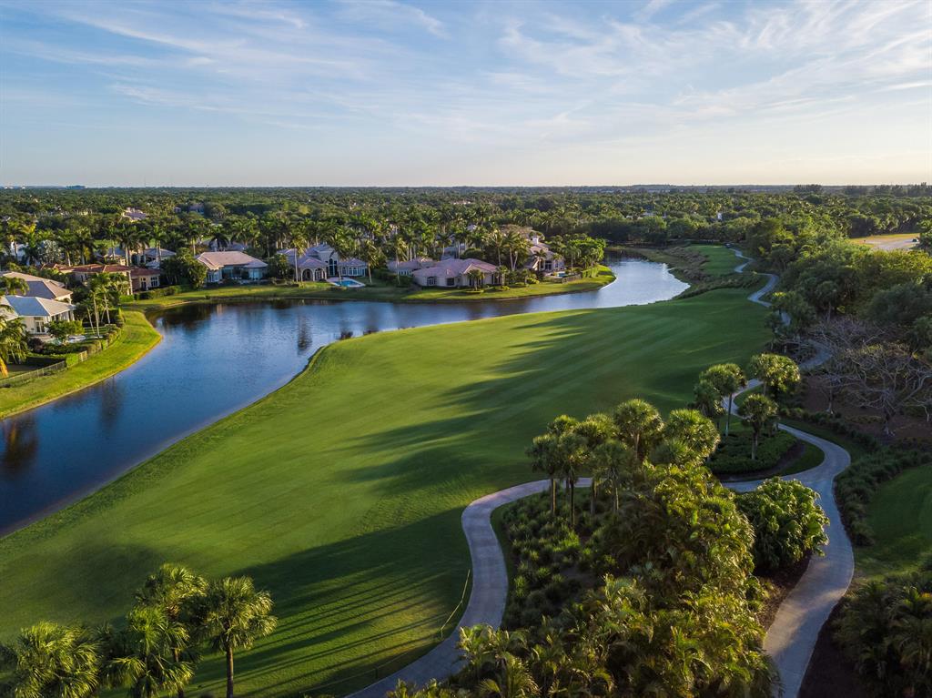 ADDISON RESERVE - Residential