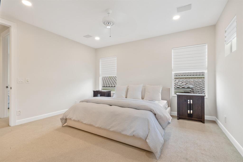 ADDISON RESERVE - Residential