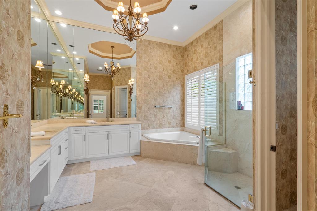 ADDISON RESERVE - Residential