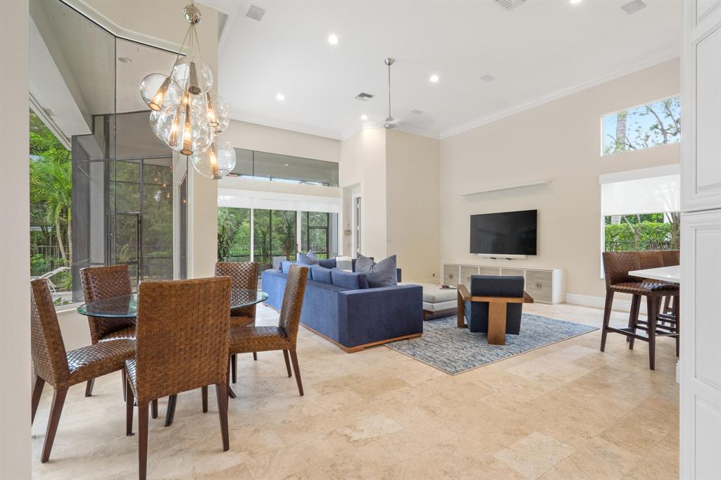 ADDISON RESERVE - Residential