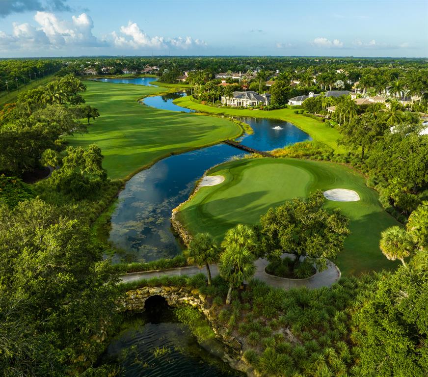 ADDISON RESERVE - Residential