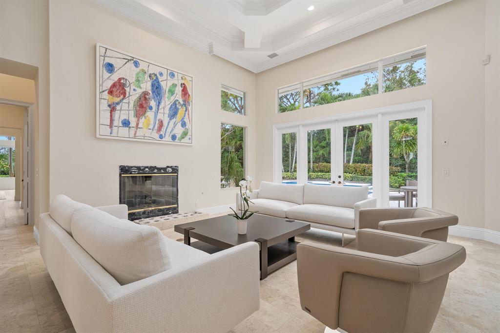 ADDISON RESERVE - Residential