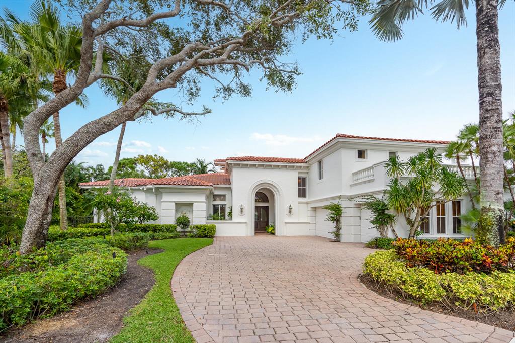 ADDISON RESERVE - Residential