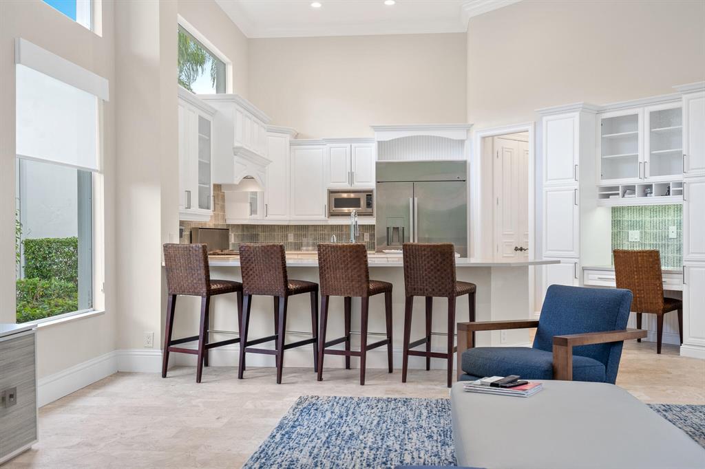 ADDISON RESERVE - Residential