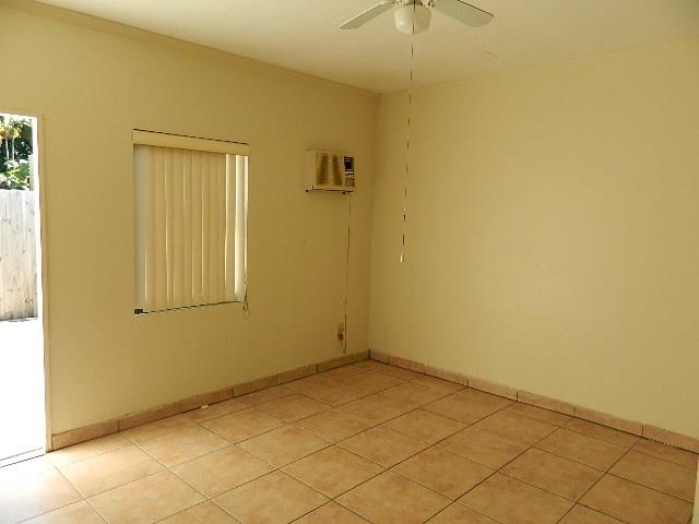 Oakland Park Second Add 1 - Residential Lease