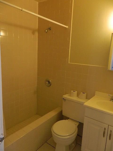 Oakland Park Second Add 1 - Residential Lease