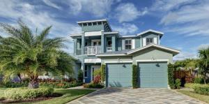 BOCA RATON RIVIERA - Residential