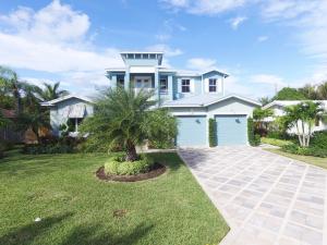 BOCA RATON RIVIERA - Residential