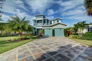 BOCA RATON RIVIERA - Residential