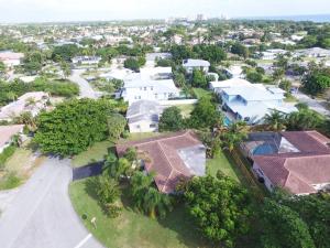 BOCA RATON RIVIERA - Residential