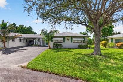 812 Meadowlark Lane Delray Beach FL 33445