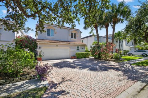 2119 Chagall Cir West Palm Beach FL 33409