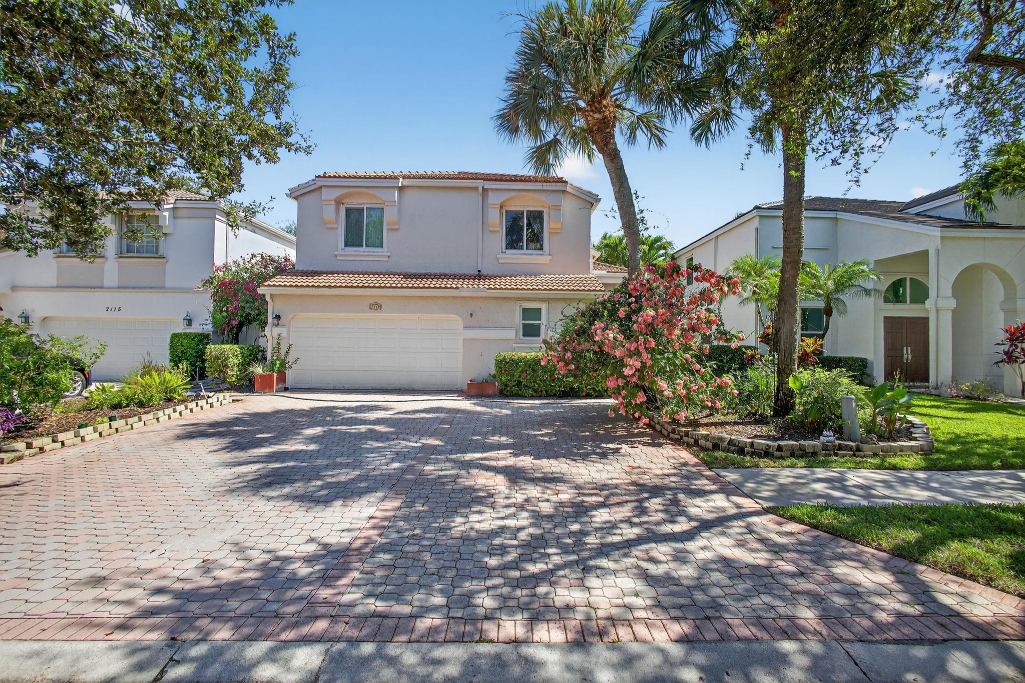 2119 Chagall Cir