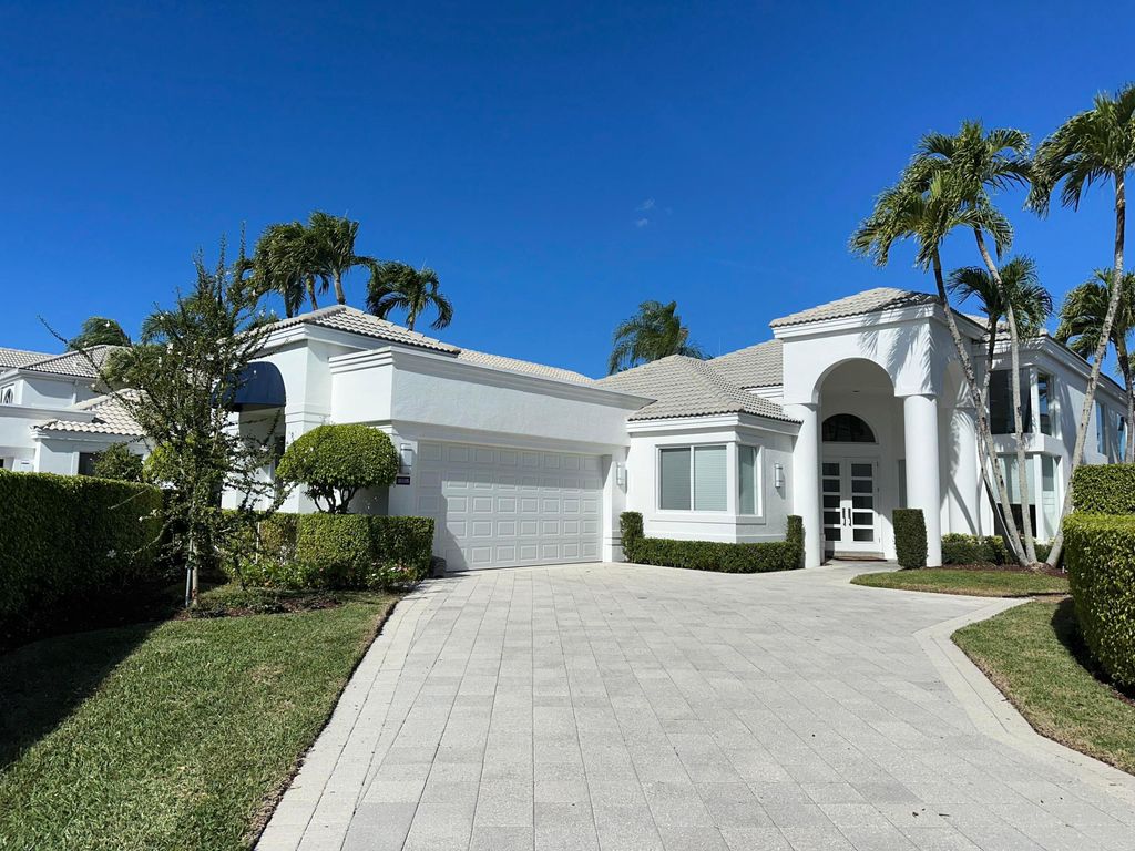 Photo of 2635 NW 63rd Street, Boca Raton, FL 33496 (MLS # R11155837)