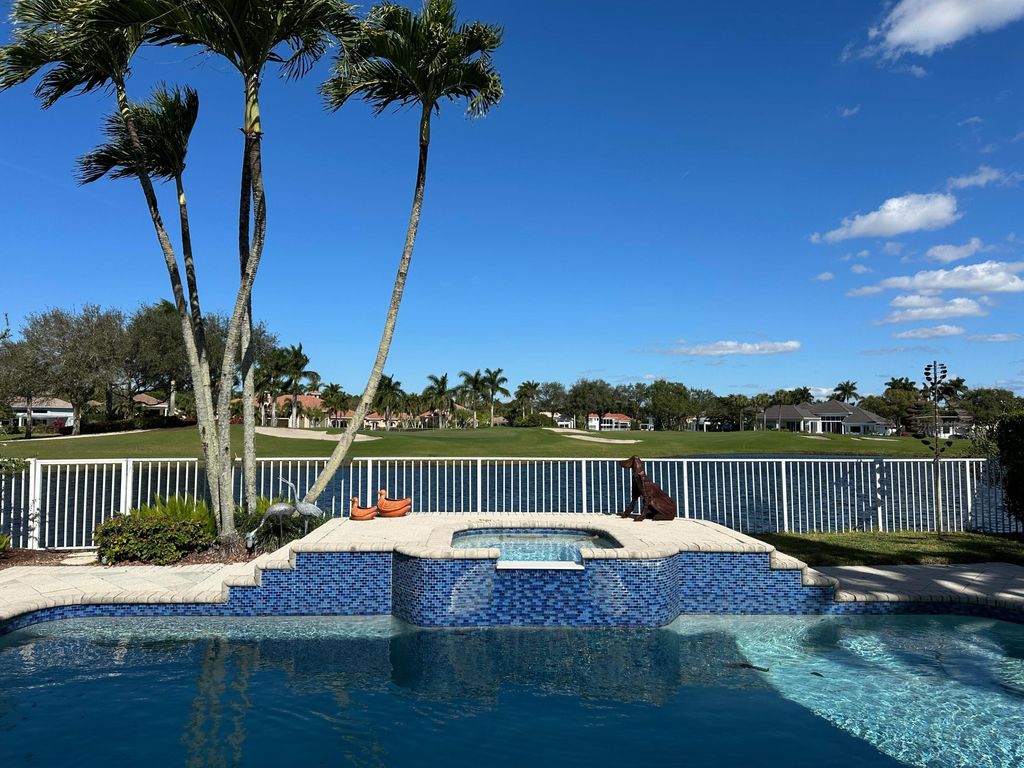 Photo of 2635 NW 63rd Street, Boca Raton, FL 33496 (MLS # R11155837)