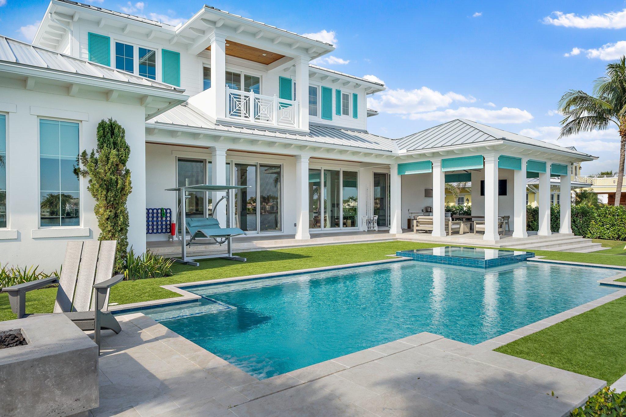 HIDDEN KEY - Residential