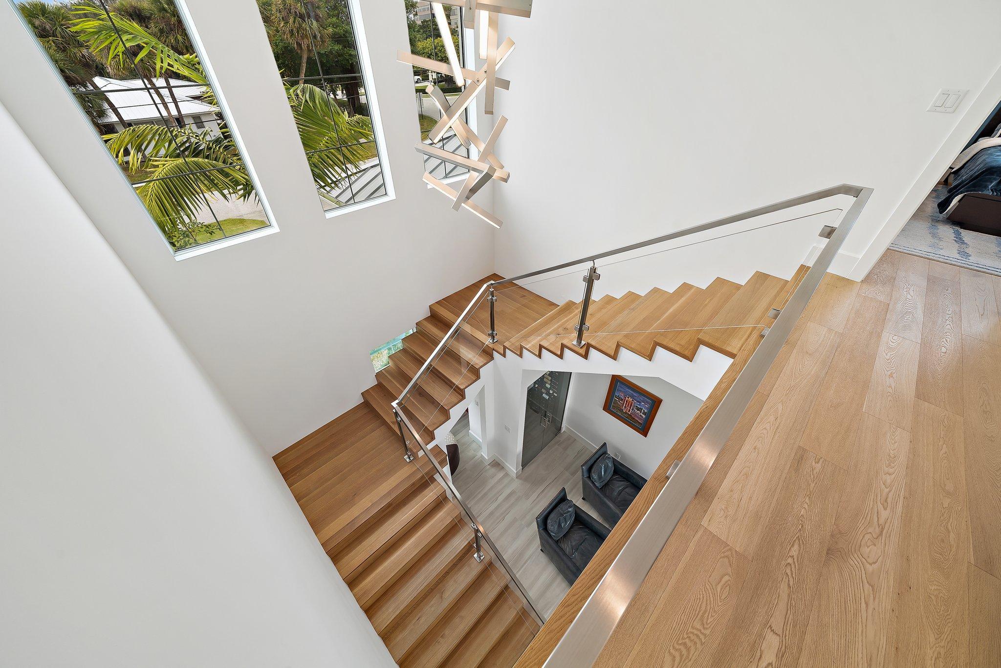 HIDDEN KEY - Residential